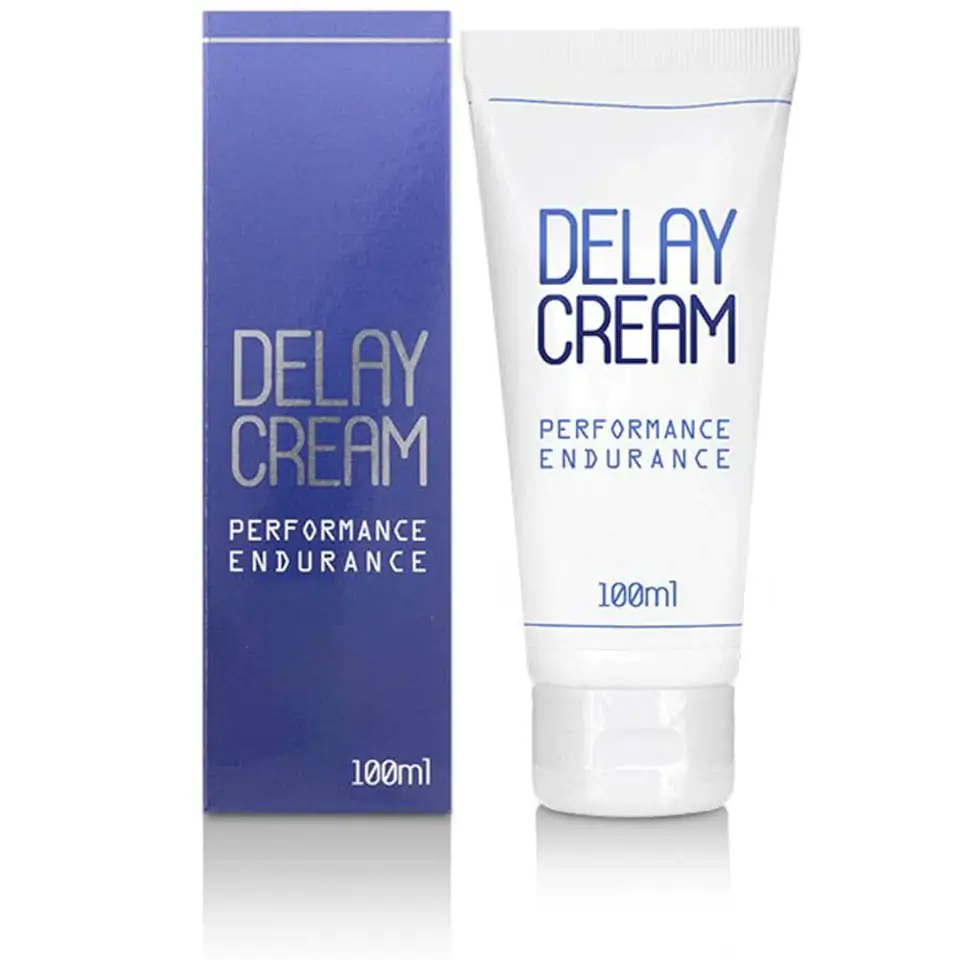 Cobeco Delay Cream - 20 ml