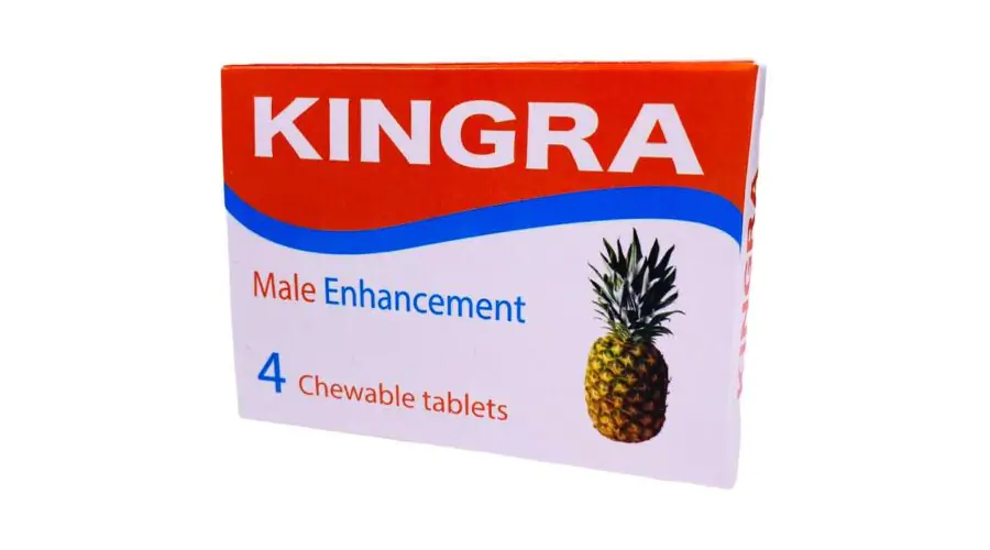 kingra potencianovelo ragogumi