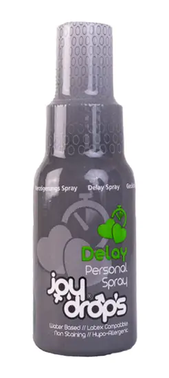 Delay Personal Spray - 50ml