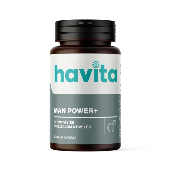 havita man power plus