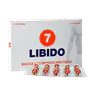 LIBIDO7 ERECTION SOFTGELS - 15 DB
